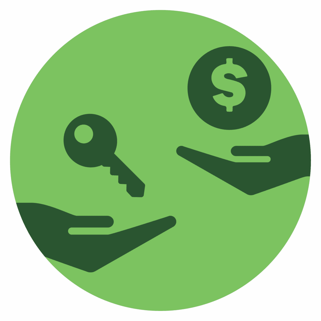 TRIO Rent-to-Own
